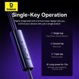  Tai Nghe Type C Baseus Encok CZ11 Wired Earphones 