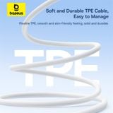  Tai Nghe Có Dây Type-C/3.5mm Baseus Encok CZ19/HZ19 (13mm Large Dynamic Drivers, 60° Semi-in-Ear, Omni-Directional Microphone) 