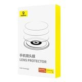  Kính Cường Lực Camera Baseus Sapphire Series HD Lens Protector for iP 15 Series 