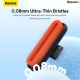  Baseus Car Vacuum Attachment Kit for Dashboard(Applicable model A3lite/A2pro) 