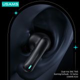  Tai nghe Bluetooth TWS USAMS XJ13 XJ Series (Bluetooth v5.3, 7H, ENC Dual Mic Noise Reduction) 