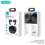  Tai nghe Bluetooth TWS USAMS XJ13 XJ Series (Bluetooth v5.3, 7H, ENC Dual Mic Noise Reduction) 