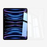  Kính Cường Lực Baseus Crystalline Series HD Tempered Glass Screen Protector for iPad Pro (2024) 11″ (with dust-proof installation tool) 