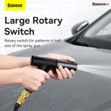  Bộ Vòi Tăng Áp Xịt Rửa Xe Ô Tô Baseus GF5 Car Wash Spray Nozzle 