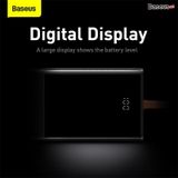  Pin dự phòng công suất cao Baseus Elf Digital Display Fast Charging Power Bank 65w 20000mAh 