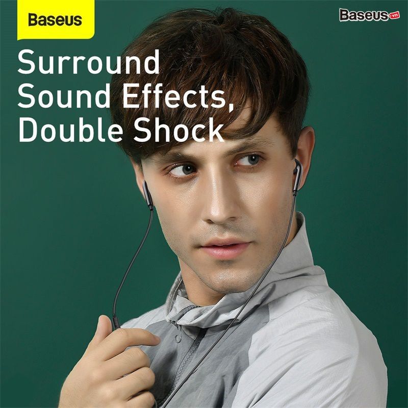 Baseus encok h16 online