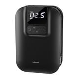  Máy Bơm Lốp Xe Hơi USAMS ZB215 (5000mAh, with LED Light, 80W) 