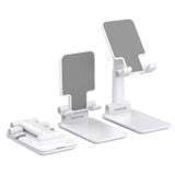  Giá đỡ điện thoại để bàn xếp gọn CHOETECH H88 Foldable Stand (Gấp gọn, điều chỉnh độ cao và góc nhìn) 