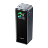  Pin Dự Phòng 2C+1A ANKER Prime A1340 27650mAh 250W (Smart LED Display, MultiProtect System, ActiveShield™ 2.0, Support App) 