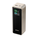  Pin Dự Phòng 2C+1A ANKER Prime A1340 27650mAh 250W (Smart LED Display, MultiProtect System, ActiveShield™ 2.0, Support App) 