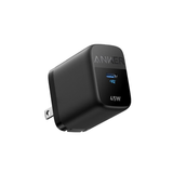  Củ Sạc Nhanh 1C ANKER 313 Ace A2643 45W (MultiProtect™, PowerIQ™ 3.0) 