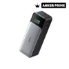  Pin Dự Phòng 2C+1A ANKER 737 GaN Prime A1289 24000mAh 140W (Smart LED Display, MultiProtect System, ActiveShield™ 2.0) 
