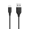  Cáp Sạc Nhanh Micro-USB ANKER Powerline A8132 (0.9m) 