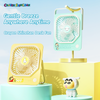  Quạt Để Bàn ROCK Crayon Shinchan Desk Fan (1200mAh, 4H) 