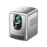  Máy Chiếu Điện Tử RTAKO A8 (1080P, Auto-Focus Projector, SDR, Focus Adjustment, 5000 Lumen, 200±20 ANSI Brightness, 32-150 inches, Supports 2.4G/5GHz Dual-Band Wi-Fi) 