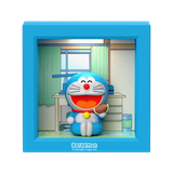  Đèn Ngủ ROCK Doraemon Mini Frame (12H, 200mAh) 