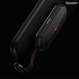  Bộ chia cổng Lightning 1 thành 2 + Audio AUX3.5mm chuyên dùng cho Game thủ Baseus L47 cho iPhone/ iPad ( Lightning Male to Dual Lightning  3.5mm Female 3 in 1 Adapter) 