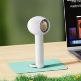  Quạt mini cầm tay USAMS US-ZB251 Handheld Rechargeable Mini Fan--Candy Series (1200mAh, 5H) 