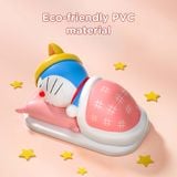  Đèn Ngủ ROCK Doraemon Sleeping Baby Mini (200mAh) 
