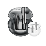  Tai Nghe Không Dây TWS QCY AilyBuds Clear (Bluetooth v5.3, 5H, ENC) 