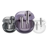  Tai Nghe Không Dây TWS QCY AilyBuds Clear (Bluetooth v5.3, 5H, ENC) 