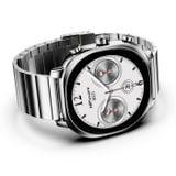  Đồng Hồ Thông Minh HiFuture AIX Premium (1.43 inch AMOLED, AI-Enhanced, Stainless Steel, Gorilla Glass) 