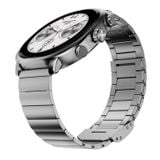  Đồng Hồ Thông Minh HiFuture AIX Premium (1.43 inch AMOLED, AI-Enhanced, Stainless Steel, Gorilla Glass) 