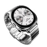  Đồng Hồ Thông Minh HiFuture AIX Premium (1.43 inch AMOLED, AI-Enhanced, Stainless Steel, Gorilla Glass) 