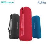  Loa Bluetooth di động HiFuture ALPHA 20W (2in1 Amplifier, TWS, IPX7, 12 Hours) 
