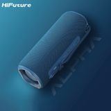  Loa Bluetooth di động HiFuture ALPHA 20W (2in1 Amplifier, TWS, IPX7, 12 Hours) 
