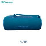  Loa Bluetooth di động HiFuture ALPHA 20W (2in1 Amplifier, TWS, IPX7, 12 Hours) 