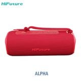  Loa Bluetooth di động HiFuture ALPHA 20W (2in1 Amplifier, TWS, IPX7, 12 Hours) 