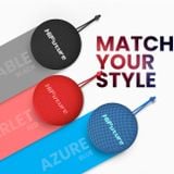  Loa Bluetooth di động HiFuture Altus Portable Speaker 10W (8h Music time, Bluetooth 5.3, IPX5 Waterproof) 