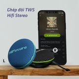  Loa Bluetooth di động HiFuture Altus Portable Speaker 10W (8h Music time, Bluetooth 5.3, iPX5 Waterproof) 