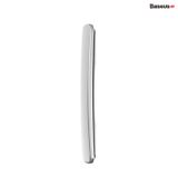 Bộ 4 miếng dán cửa xe ô tô chống trầy Baseus Streamlined Car Door Bumper Strip (2 x Thin Ones + 2 x Thick Ones) 