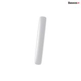  Bộ 4 miếng dán cửa xe ô tô chống trầy Baseus Streamlined Car Door Bumper Strip (2 x Thin Ones + 2 x Thick Ones) 