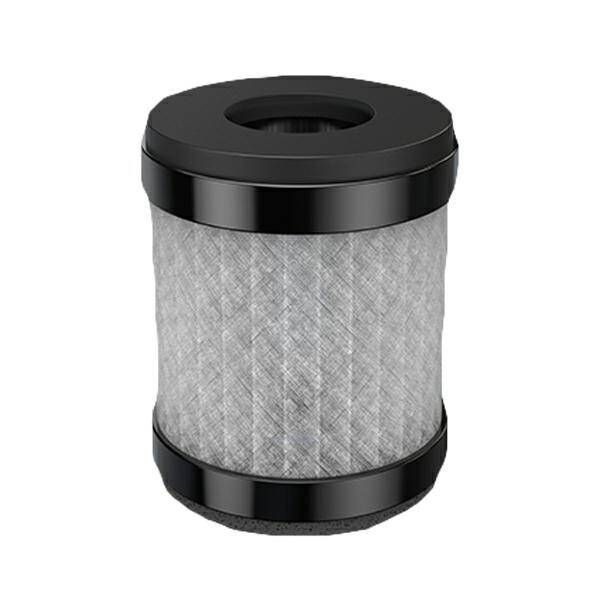  Máy lọc không khí trên Ô tô USAMS ZB169 Portable UVC Air Purifier 