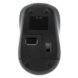  Chuột Không Dây Targus W620 (1600 DPI, 2.4GHz, 4-Key, 3-Level DPI adjustment, BlueTrace technology) 