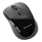  Chuột Không Dây Targus W620 (1600 DPI, 2.4GHz, 4-Key, 3-Level DPI adjustment, BlueTrace technology) 