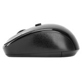  Chuột Không Dây Targus W620 (1600 DPI, 2.4GHz, 4-Key, 3-Level DPI adjustment, BlueTrace technology) 