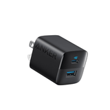  Củ Sạc Nhanh C+A ANKER A2331 33W (ActiveShield™, PowerIQ™ 3.0) 