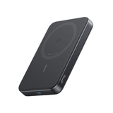  Pin Dự Phòng Từ Tính Kiêm Sạc Không Dây Qi2 1C ANKER Maggo A1664 10000mAh 30W (Sạc Không Dây Chuẩn Qi2 15W, ActiveShield™ 2.0, Wireless PowerIQ) 