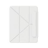  Bao Da Nam Châm Dành Cho iPad Baseus Minimalist Series Magnetic Case for Pad Air, Pro (2018/2019/2020/2021/2022/2024) 
