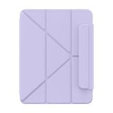  Bao Da Nam Châm Dành Cho iPad Baseus Minimalist Series Magnetic Case for Pad Air, Pro (2018/2019/2020/2021/2022/2024) 