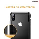 Ốp lưng chống sốc Baseus Armor Case dùng cho iPhone X/ XS/ XR/ XS Max 