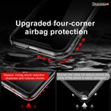  Ốp lưng chống sốc Baseus Armor Case dùng cho iPhone X/ XS/ XR/ XS Max 