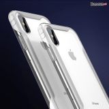  Ốp lưng chống sốc Baseus Armor Case dùng cho iPhone X/ XS/ XR/ XS Max 