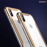  Ốp lưng chống sốc Baseus Armor Case dùng cho iPhone X/ XS/ XR/ XS Max 