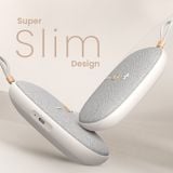  Loa Bluetooth di động HiFuture ASCENDO 20W (Bluetooth v5.3, 12 Hours, TWS Support) 