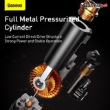  Máy Bơm Lốp Xe Hơi Baseus Energy Source Inflator Pump 